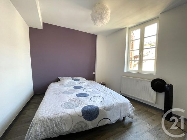 Appartement T2 &agrave; louer - 4 pi&egrave;ces - 42 m2 - Albi - 81 - MIDI-PYRENEES