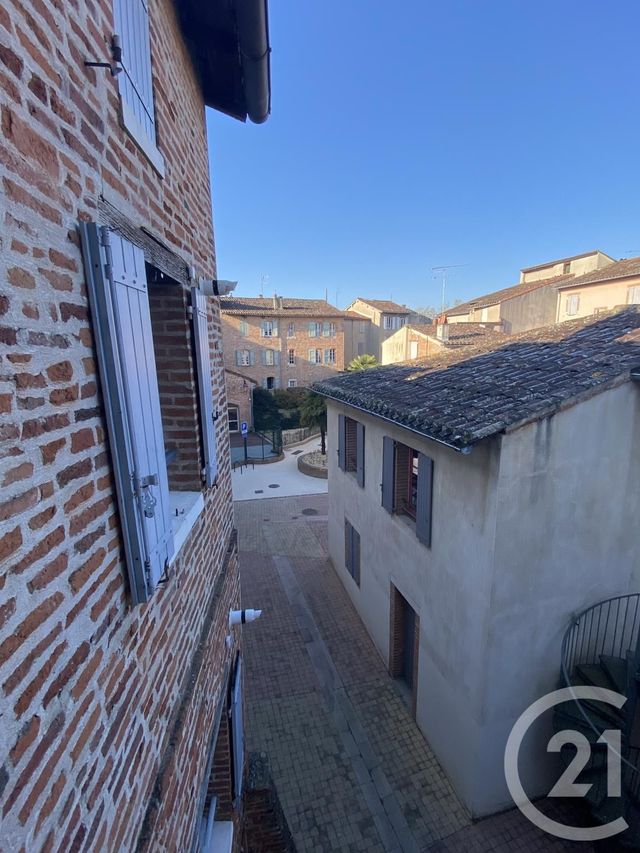Appartement T2 &agrave; louer - 4 pi&egrave;ces - 42 m2 - Albi - 81 - MIDI-PYRENEES
