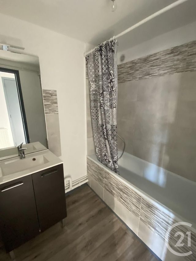 Appartement T2 &agrave; louer - 4 pi&egrave;ces - 42 m2 - Albi - 81 - MIDI-PYRENEES