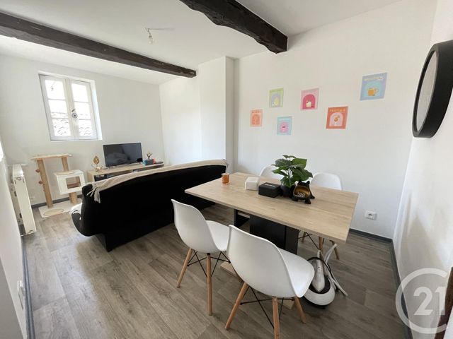 appartement - ALBI - 81