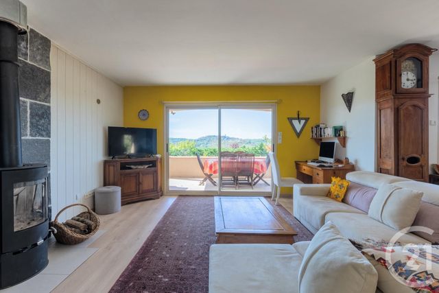 Maison &agrave; vendre - 6 pi&egrave;ces - 130,23 m2 - Cordes Sur Ciel - 81 - MIDI-PYRENEES