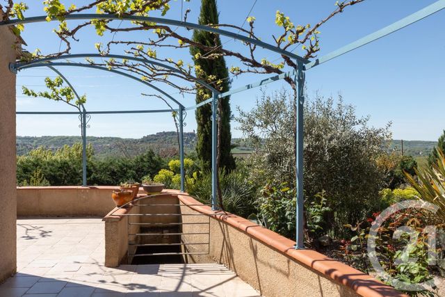 Maison &agrave; vendre - 6 pi&egrave;ces - 130,23 m2 - Cordes Sur Ciel - 81 - MIDI-PYRENEES