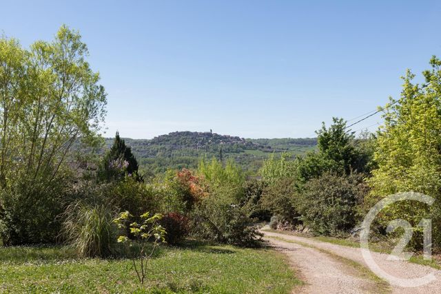 Maison &agrave; vendre - 6 pi&egrave;ces - 130,23 m2 - Cordes Sur Ciel - 81 - MIDI-PYRENEES