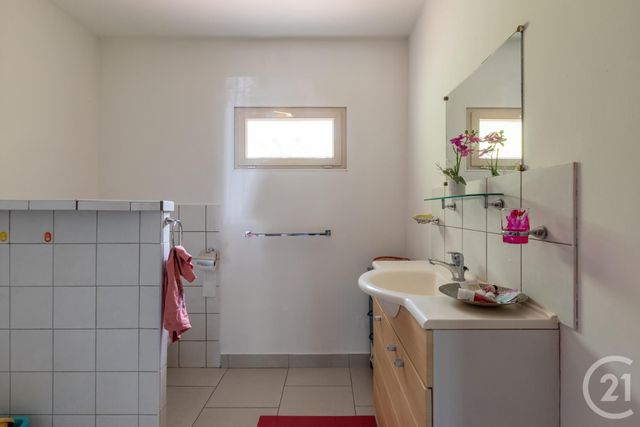 Maison &agrave; vendre - 6 pi&egrave;ces - 130,23 m2 - Cordes Sur Ciel - 81 - MIDI-PYRENEES