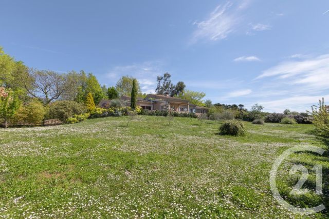 Maison &agrave; vendre - 6 pi&egrave;ces - 130,23 m2 - Cordes Sur Ciel - 81 - MIDI-PYRENEES