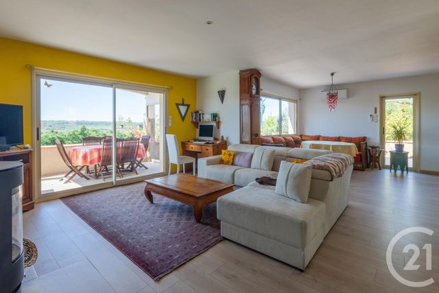 Maison &agrave; vendre - 6 pi&egrave;ces - 130,23 m2 - Cordes Sur Ciel - 81 - MIDI-PYRENEES