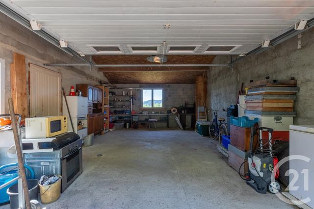 Maison &agrave; vendre - 6 pi&egrave;ces - 130,23 m2 - Cordes Sur Ciel - 81 - MIDI-PYRENEES