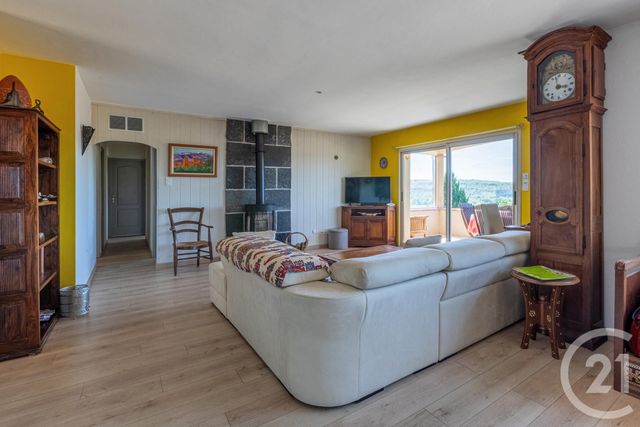 Maison &agrave; vendre - 6 pi&egrave;ces - 130,23 m2 - Cordes Sur Ciel - 81 - MIDI-PYRENEES