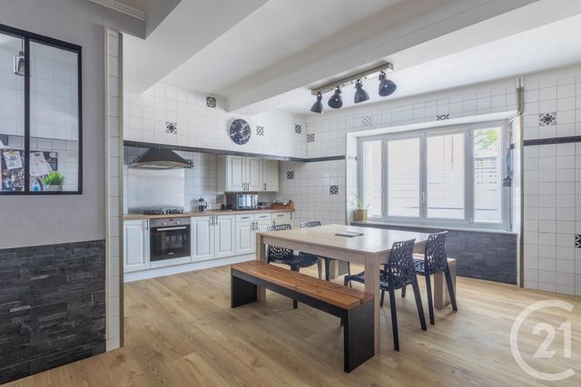 Maison &agrave; vendre - 9 pi&egrave;ces - 240 m2 - Valderies - 81 - MIDI-PYRENEES