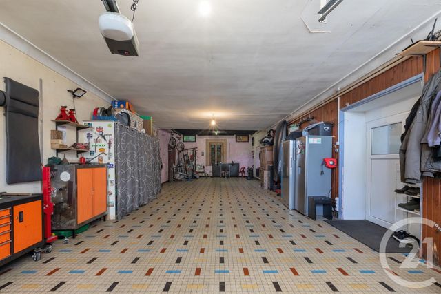 Maison &agrave; vendre - 9 pi&egrave;ces - 240 m2 - Valderies - 81 - MIDI-PYRENEES