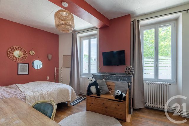 Maison &agrave; vendre - 9 pi&egrave;ces - 240 m2 - Valderies - 81 - MIDI-PYRENEES
