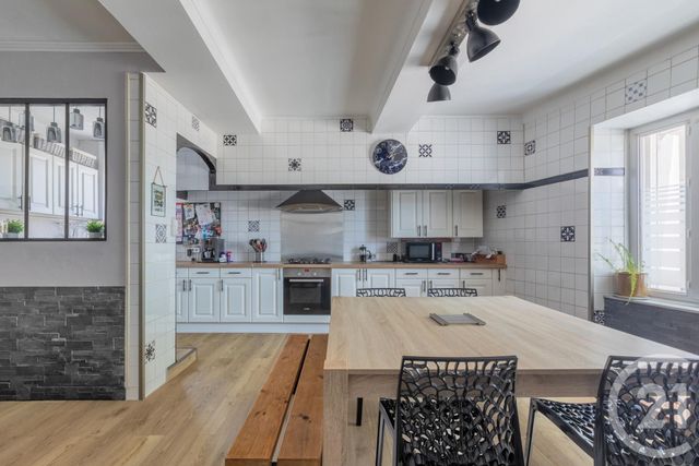 Maison &agrave; vendre - 9 pi&egrave;ces - 240 m2 - Valderies - 81 - MIDI-PYRENEES