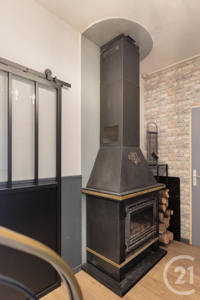 Maison &agrave; vendre - 9 pi&egrave;ces - 240 m2 - Valderies - 81 - MIDI-PYRENEES