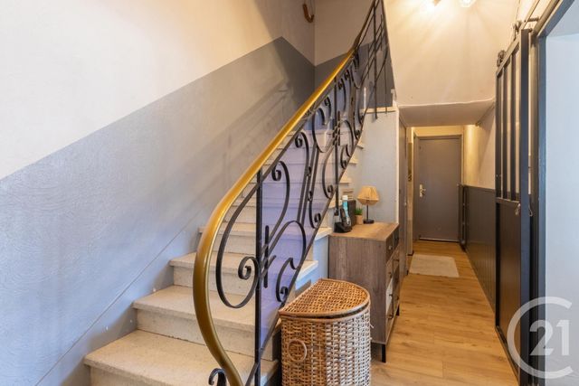 Maison &agrave; vendre - 9 pi&egrave;ces - 240 m2 - Valderies - 81 - MIDI-PYRENEES