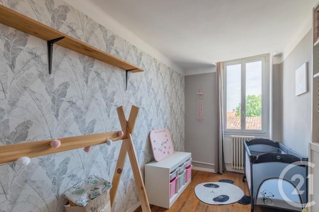Maison &agrave; vendre - 9 pi&egrave;ces - 240 m2 - Valderies - 81 - MIDI-PYRENEES
