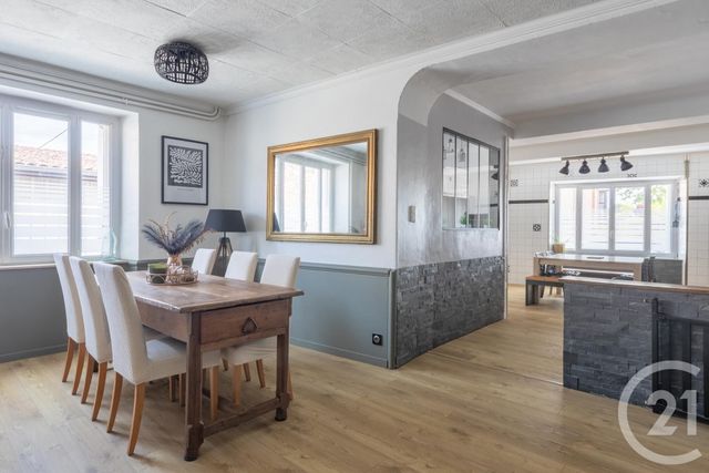 Maison &agrave; vendre - 9 pi&egrave;ces - 240 m2 - Valderies - 81 - MIDI-PYRENEES