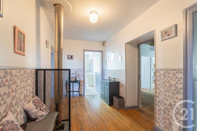 Maison &agrave; vendre - 9 pi&egrave;ces - 240 m2 - Valderies - 81 - MIDI-PYRENEES