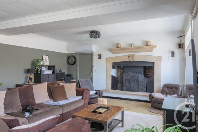Maison &agrave; vendre - 9 pi&egrave;ces - 240 m2 - Valderies - 81 - MIDI-PYRENEES
