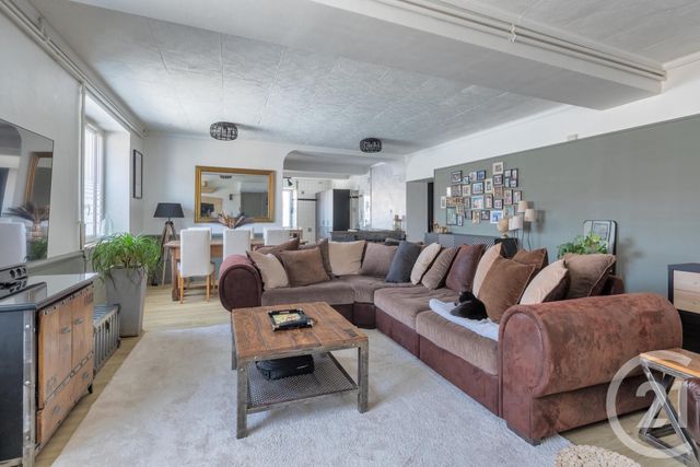 Maison &agrave; vendre - 9 pi&egrave;ces - 240 m2 - Valderies - 81 - MIDI-PYRENEES