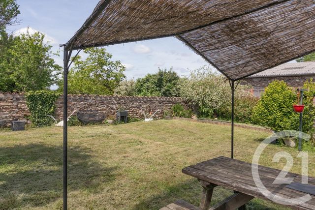 Maison &agrave; vendre - 9 pi&egrave;ces - 240 m2 - Valderies - 81 - MIDI-PYRENEES