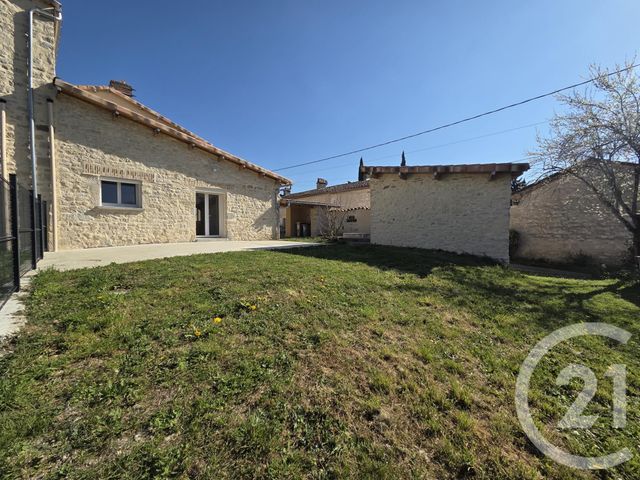 Maison &agrave; louer - 4 pi&egrave;ces - 105 m2 - Labastide Gabausse - 81 - MIDI-PYRENEES