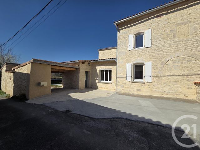 maison - LABASTIDE GABAUSSE - 81