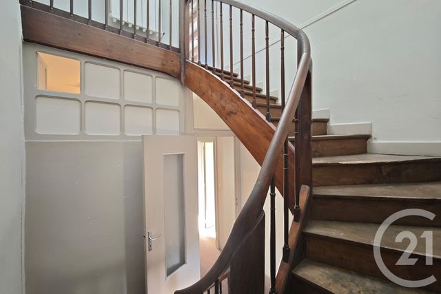 Maison &agrave; vendre - 10 pi&egrave;ces - 181,63 m2 - Albi - 81 - MIDI-PYRENEES