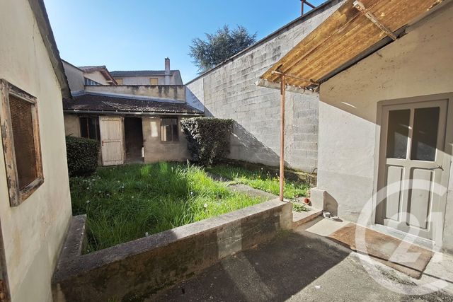 Maison &agrave; vendre - 10 pi&egrave;ces - 181,63 m2 - Albi - 81 - MIDI-PYRENEES
