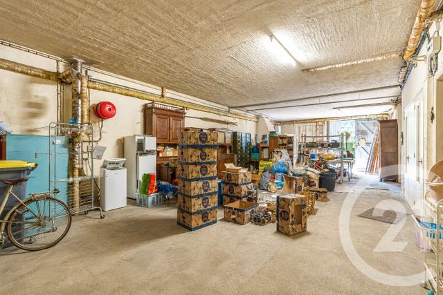 Maison &agrave; vendre - 7 pi&egrave;ces - 164 m2 - Albi - 81 - MIDI-PYRENEES