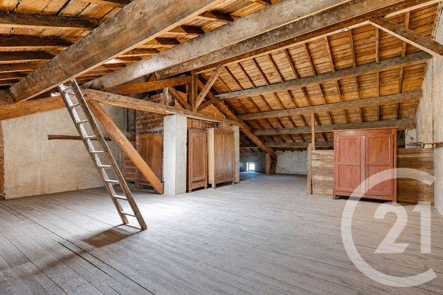 Maison &agrave; vendre - 7 pi&egrave;ces - 164 m2 - Albi - 81 - MIDI-PYRENEES