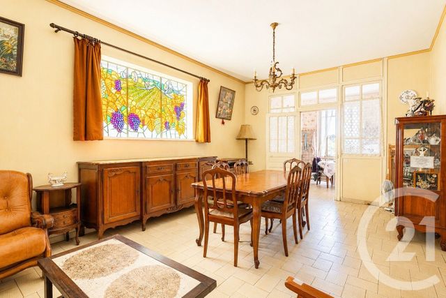 Maison &agrave; vendre - 7 pi&egrave;ces - 164 m2 - Albi - 81 - MIDI-PYRENEES