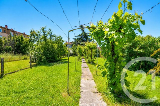 Maison &agrave; vendre - 7 pi&egrave;ces - 164 m2 - Albi - 81 - MIDI-PYRENEES