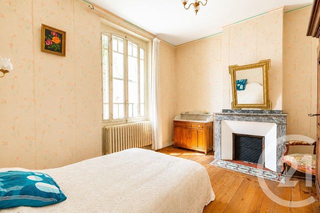 Maison &agrave; vendre - 7 pi&egrave;ces - 164 m2 - Albi - 81 - MIDI-PYRENEES