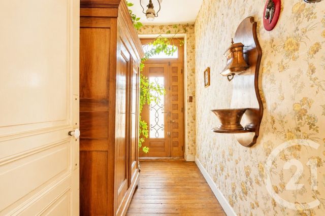 Maison &agrave; vendre - 7 pi&egrave;ces - 164 m2 - Albi - 81 - MIDI-PYRENEES