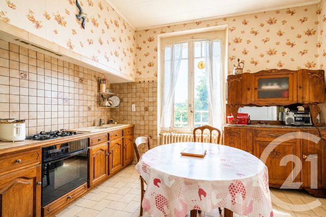 Maison &agrave; vendre - 7 pi&egrave;ces - 164 m2 - Albi - 81 - MIDI-PYRENEES