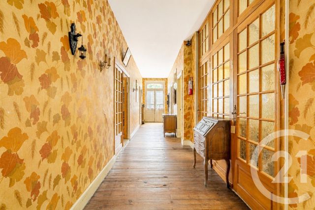 Maison &agrave; vendre - 7 pi&egrave;ces - 164 m2 - Albi - 81 - MIDI-PYRENEES
