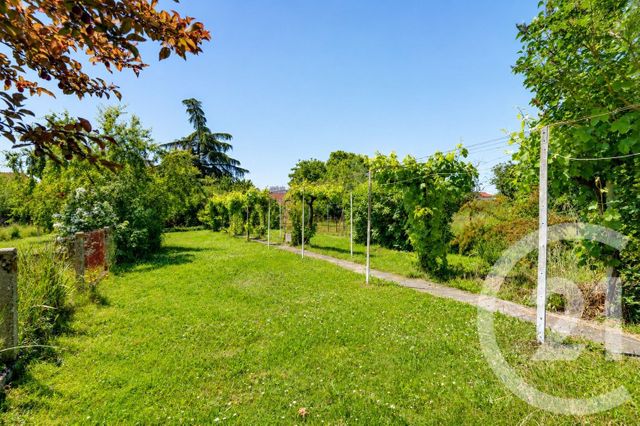 Maison &agrave; vendre - 7 pi&egrave;ces - 164 m2 - Albi - 81 - MIDI-PYRENEES