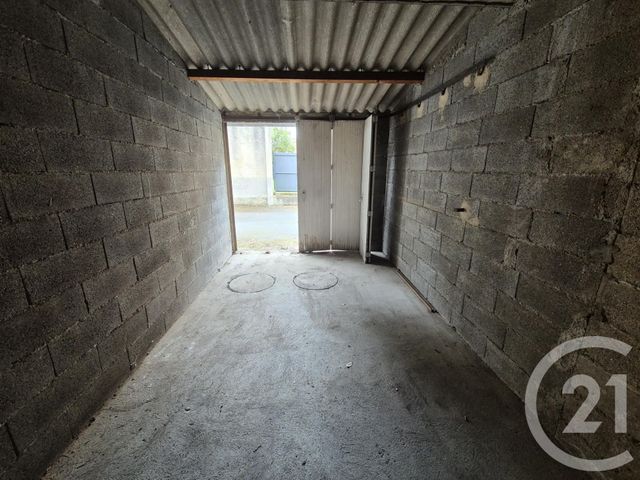 Parking &agrave; vendre - 13,50 m2 - Albi - 81 - MIDI-PYRENEES