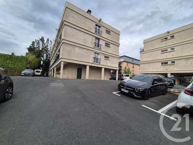 Parking &agrave; vendre - 13,50 m2 - Albi - 81 - MIDI-PYRENEES