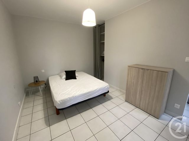 Appartement F2 &agrave; louer - 2 pi&egrave;ces - 31,04 m2 - Albi - 81 - MIDI-PYRENEES