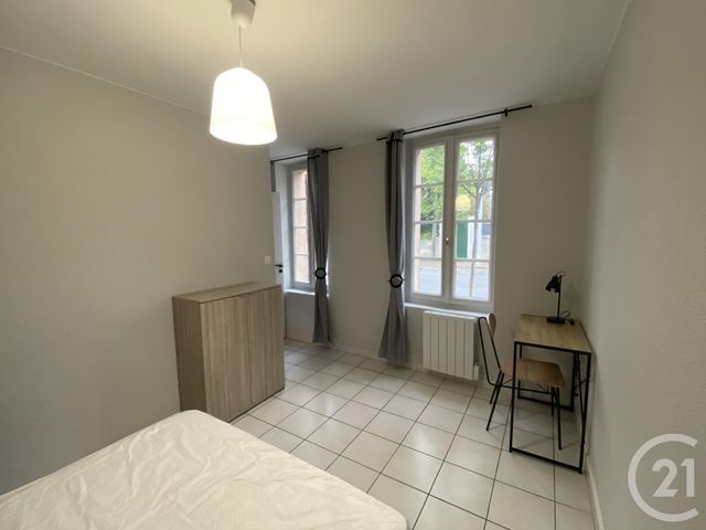 Appartement F2 &agrave; louer - 2 pi&egrave;ces - 31,04 m2 - Albi - 81 - MIDI-PYRENEES