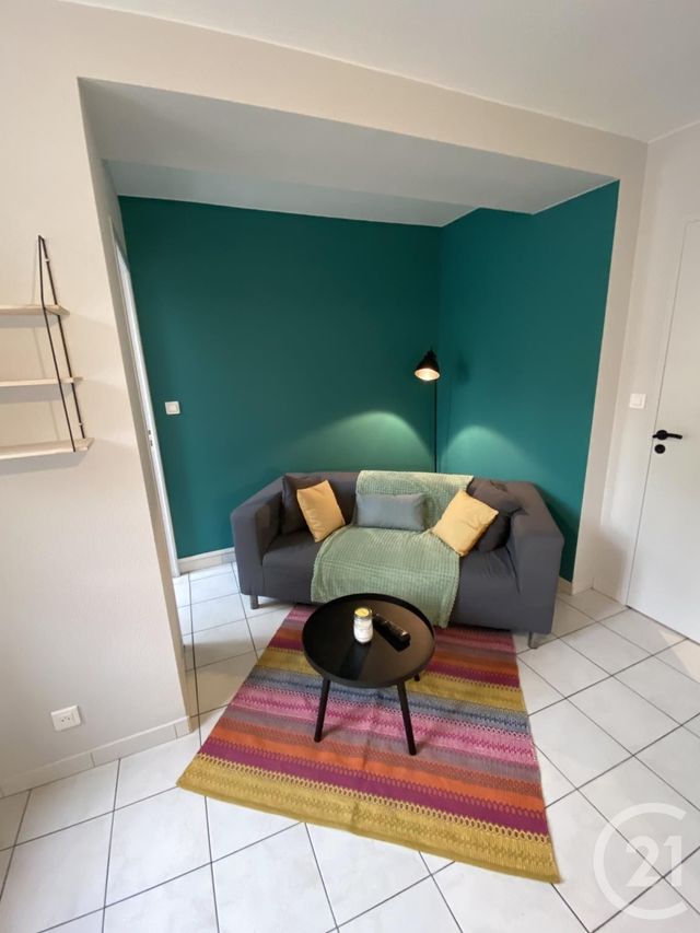 Appartement F2 &agrave; louer - 2 pi&egrave;ces - 31,04 m2 - Albi - 81 - MIDI-PYRENEES