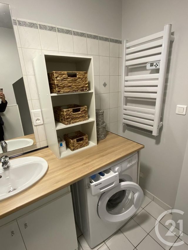 Appartement F2 &agrave; louer - 2 pi&egrave;ces - 31,04 m2 - Albi - 81 - MIDI-PYRENEES