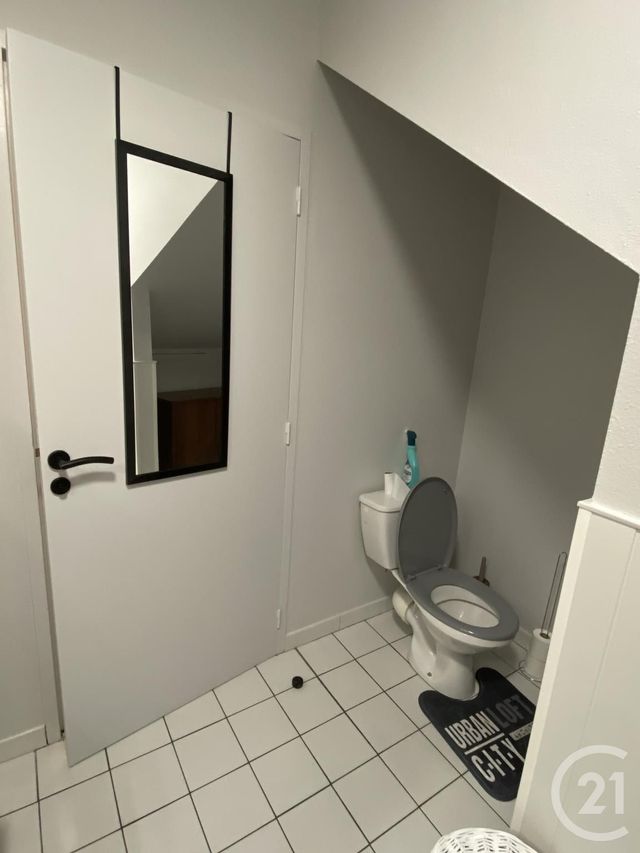 Appartement F2 &agrave; louer - 2 pi&egrave;ces - 31,04 m2 - Albi - 81 - MIDI-PYRENEES