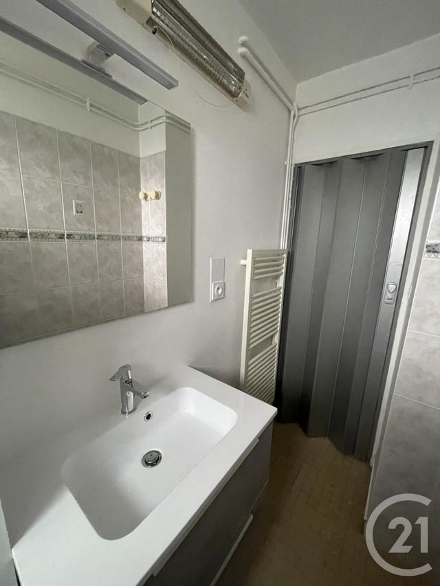 Appartement F3 &agrave; louer - 3 pi&egrave;ces - 66 m2 - Albi - 81 - MIDI-PYRENEES