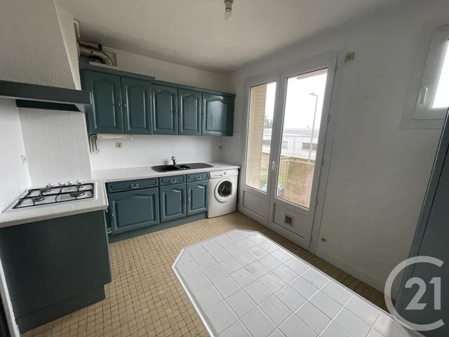 Appartement F3 &agrave; louer - 3 pi&egrave;ces - 66 m2 - Albi - 81 - MIDI-PYRENEES