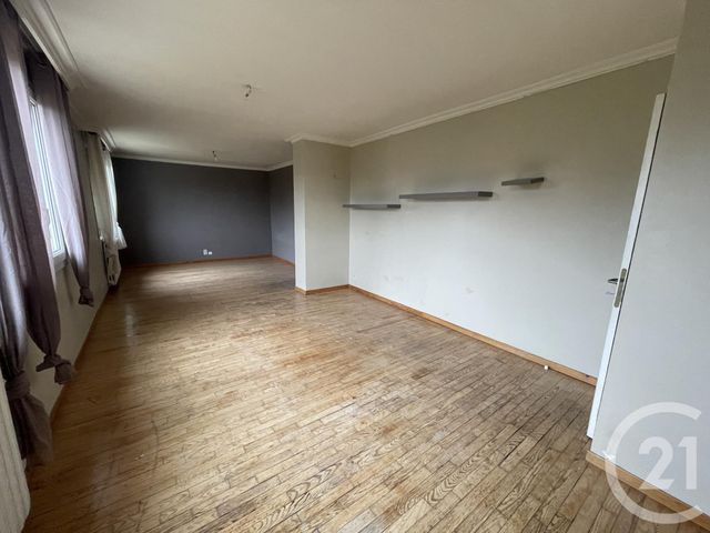 Appartement F3 &agrave; louer - 3 pi&egrave;ces - 66 m2 - Albi - 81 - MIDI-PYRENEES