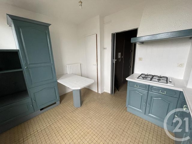 Appartement F3 &agrave; louer - 3 pi&egrave;ces - 66 m2 - Albi - 81 - MIDI-PYRENEES