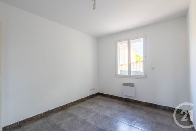 Maison &agrave; vendre - 4 pi&egrave;ces - 83 m2 - Lescure D Albigeois - 81 - MIDI-PYRENEES