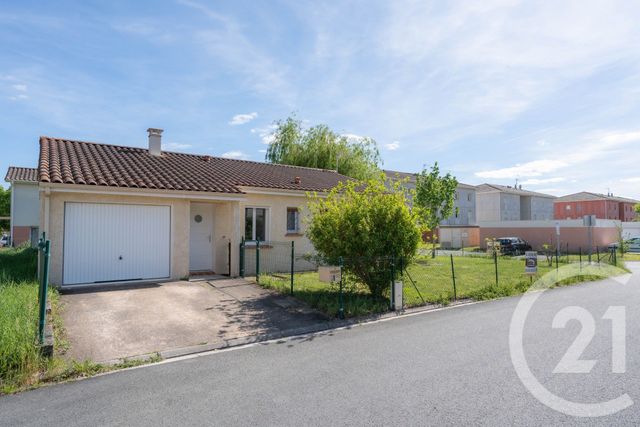 maison - LESCURE D ALBIGEOIS - 81